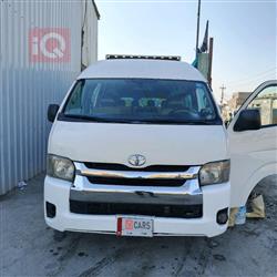 تۆیۆتا هیاس